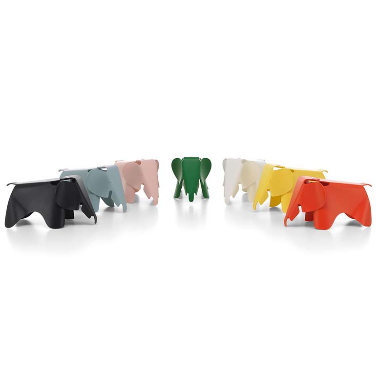 Eames Elephant (small)