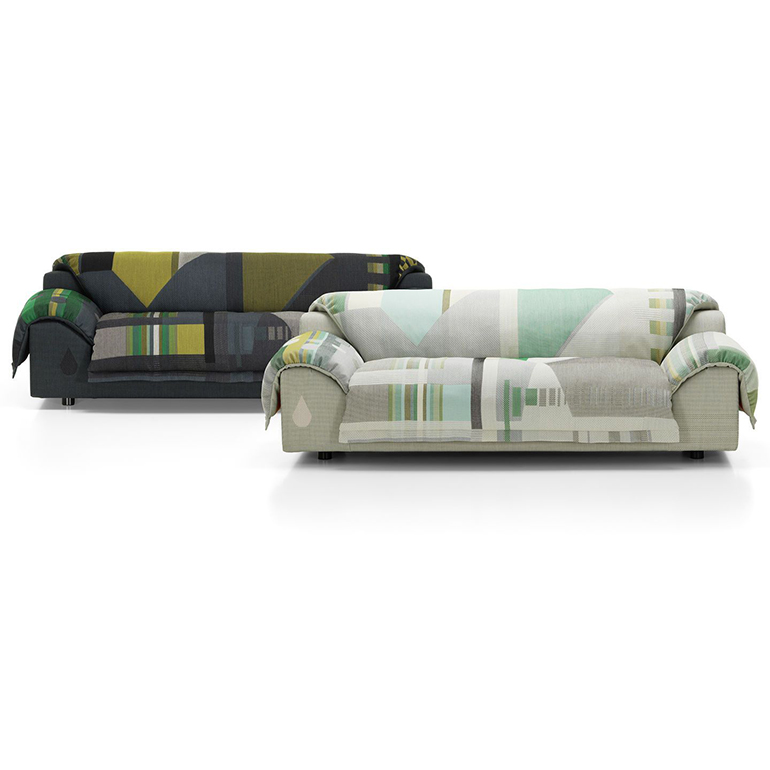 Vlinder Sofa