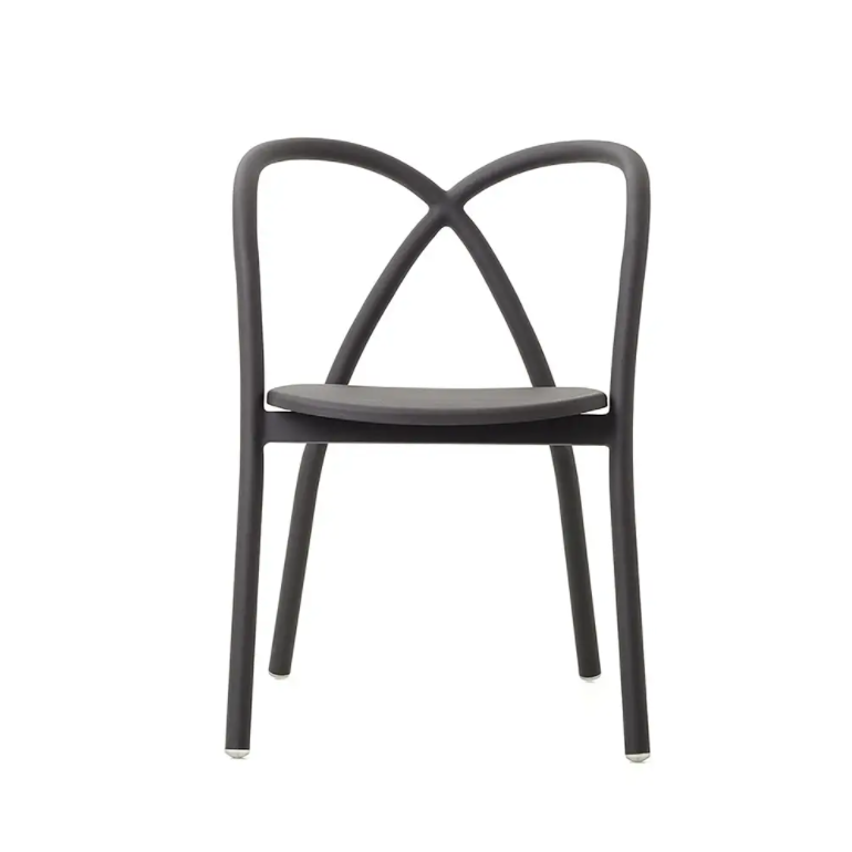 Ming Aluminum Chair