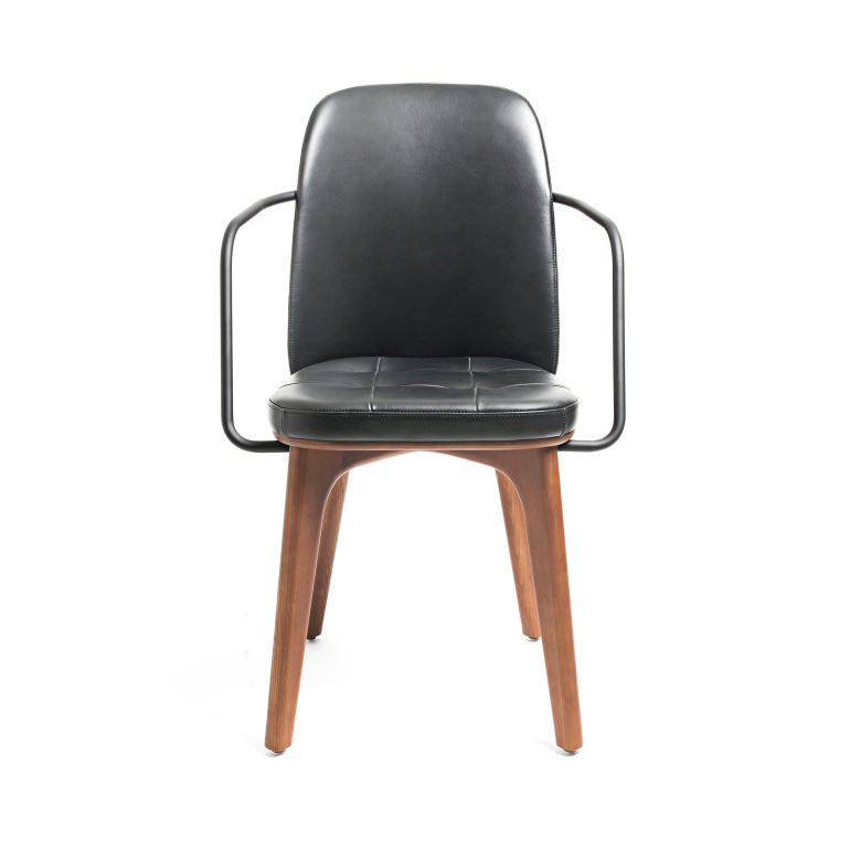 Utility Highback Armchair