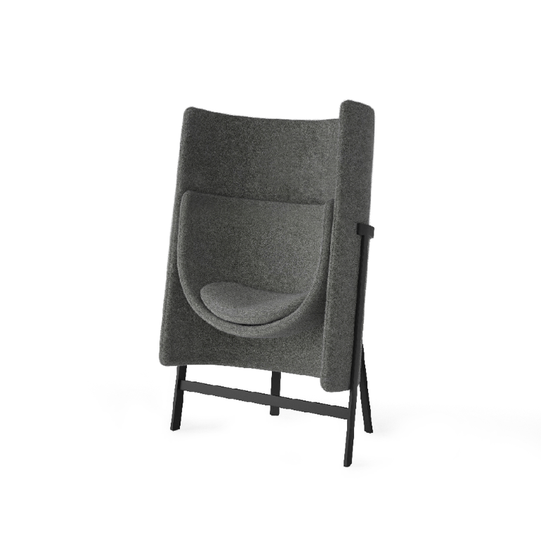 Kite Highback Chair-Narrow