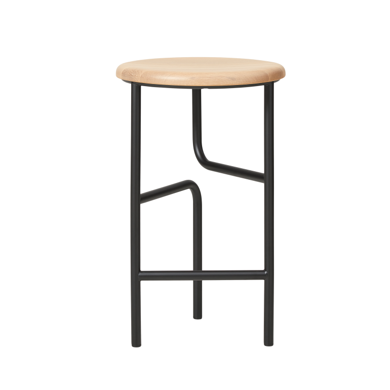 Blend Stool High