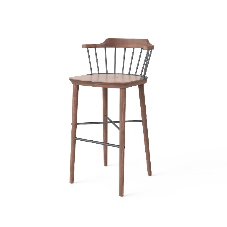 Exchange Bar Chair SH750