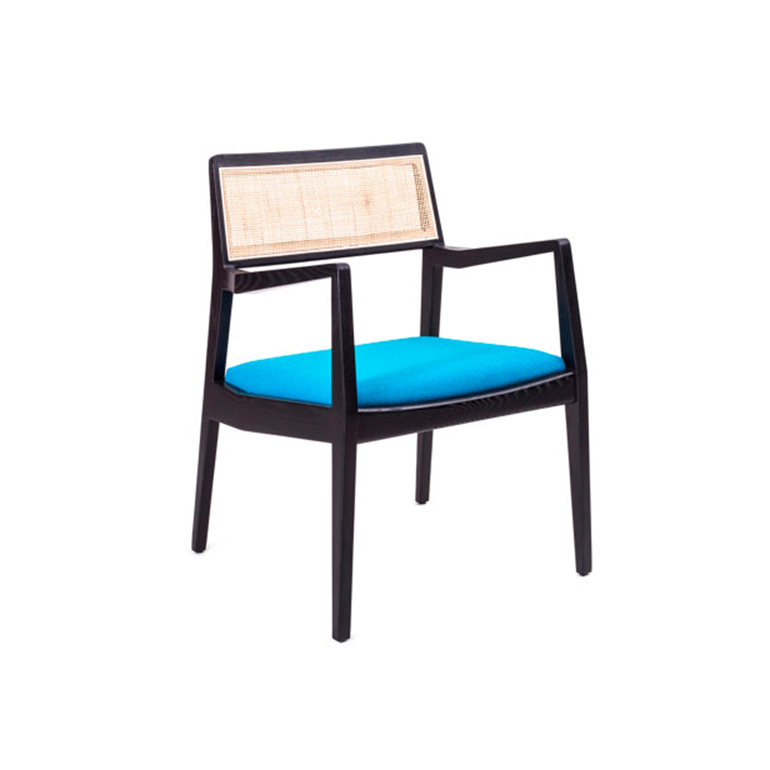 Risom C140 Chair (1955)