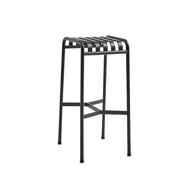 PALISSADE BAR STOOL