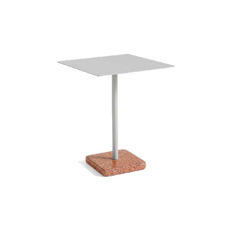 TERRAZZO TABLE