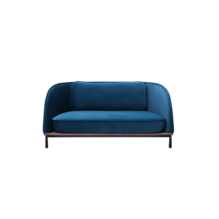 Arc Sofa Love Seat