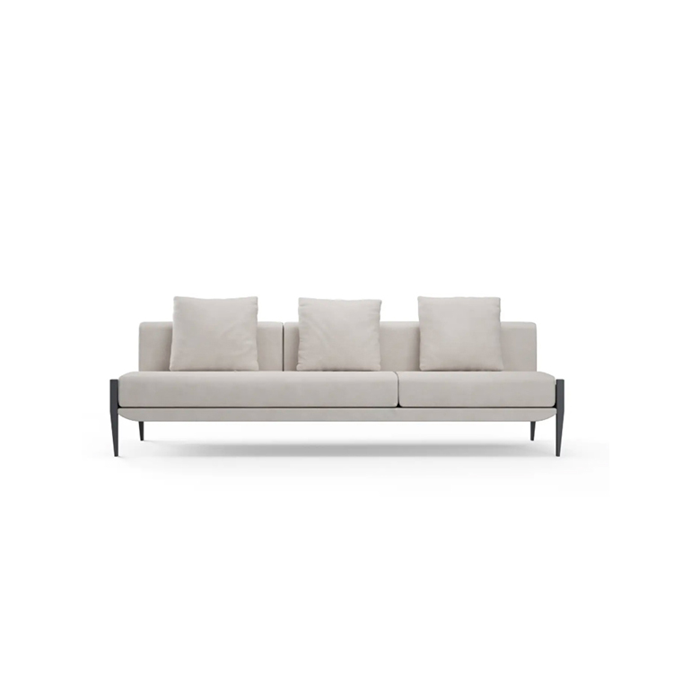 Float Sofa 3 Seater