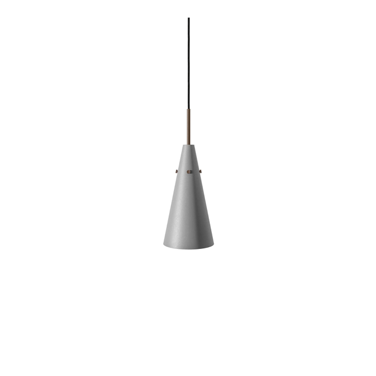 Yama Pendant Metal Middle