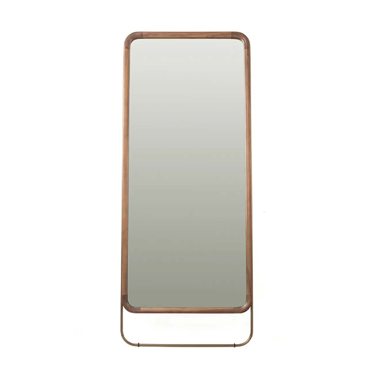 Utility Long Mirror Small