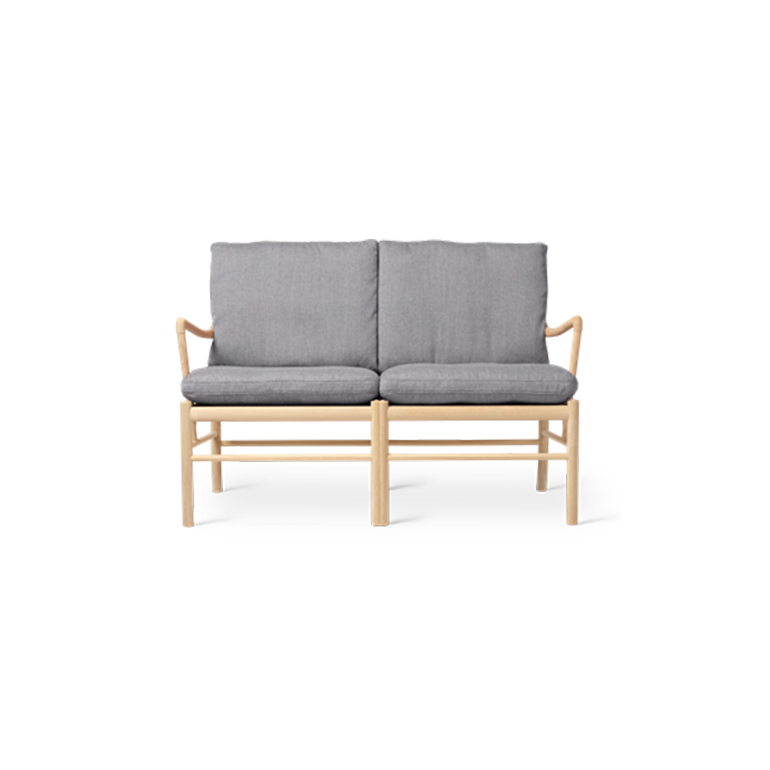 OW149-2 | COLONIAL SOFA