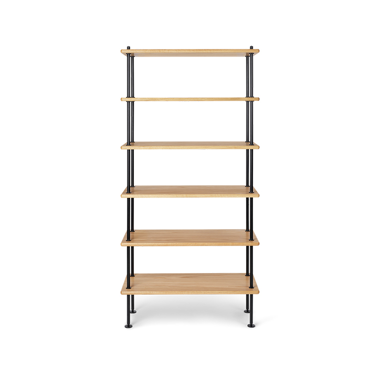 BM0253-3 | SHELVING SYSTEM