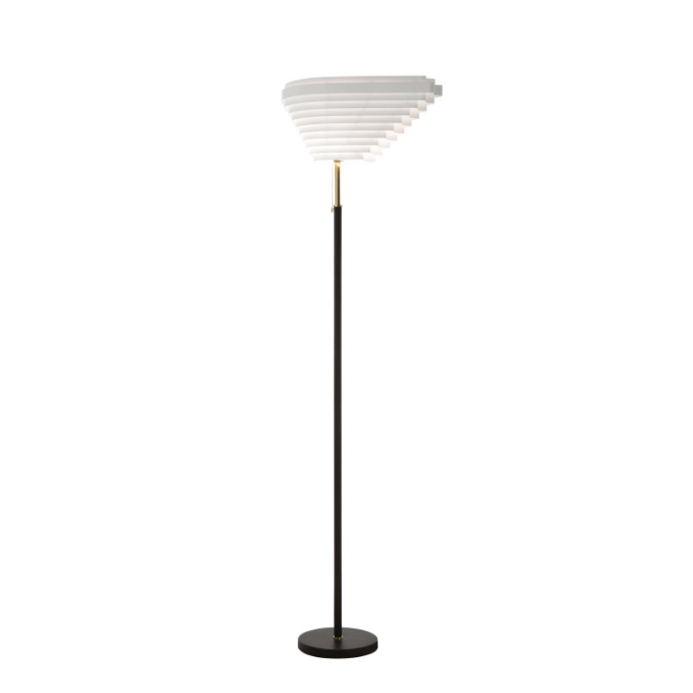 Floor Light A805 “Angel Wing“