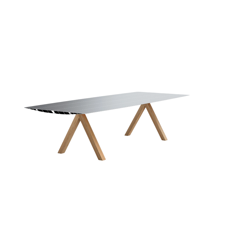 table b 120 - wood