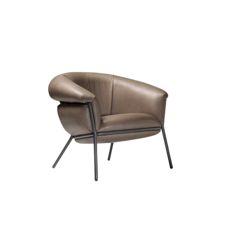 grasso armchair