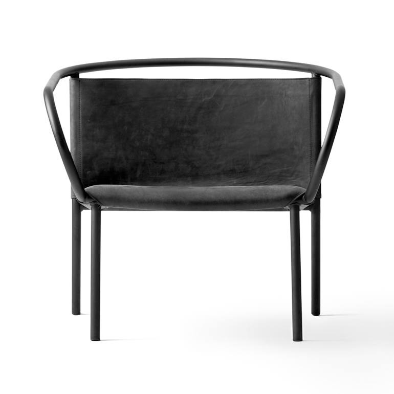 Afteroom Lounge Chair