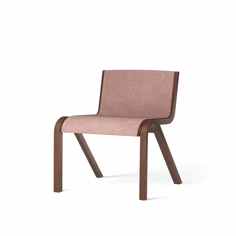 Ready Dining Chair, Seat Upholstered