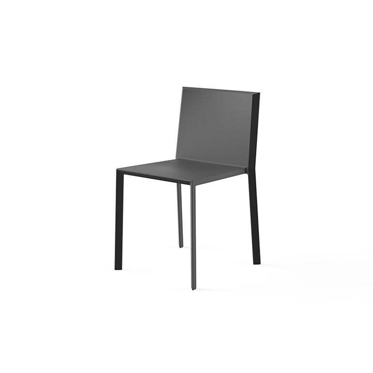 Quartz chair