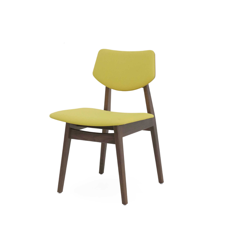 Risom C276 Chair