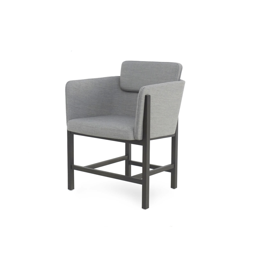 Aya Dining Armchair