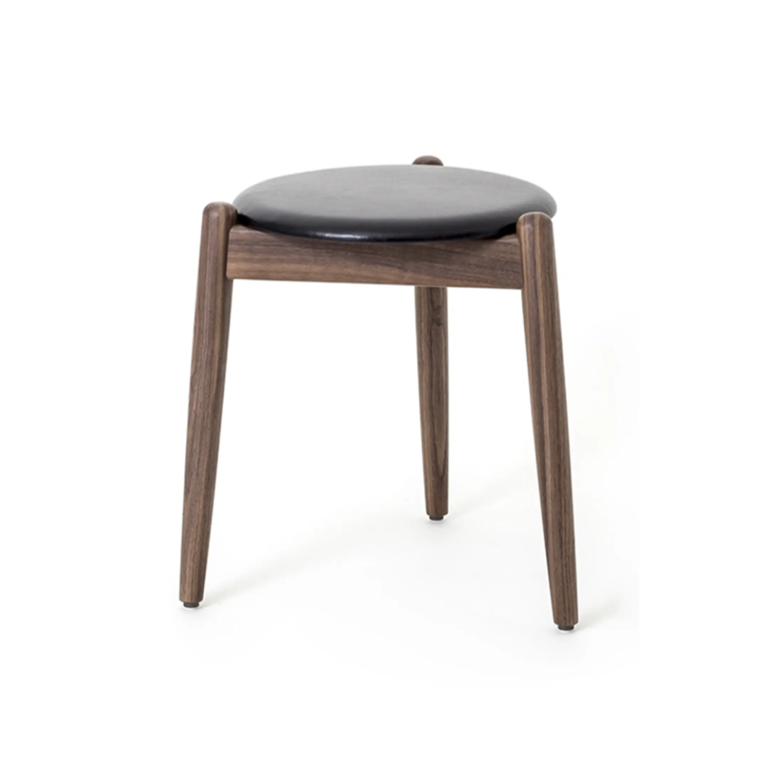 Wohlert Louisiana Stool