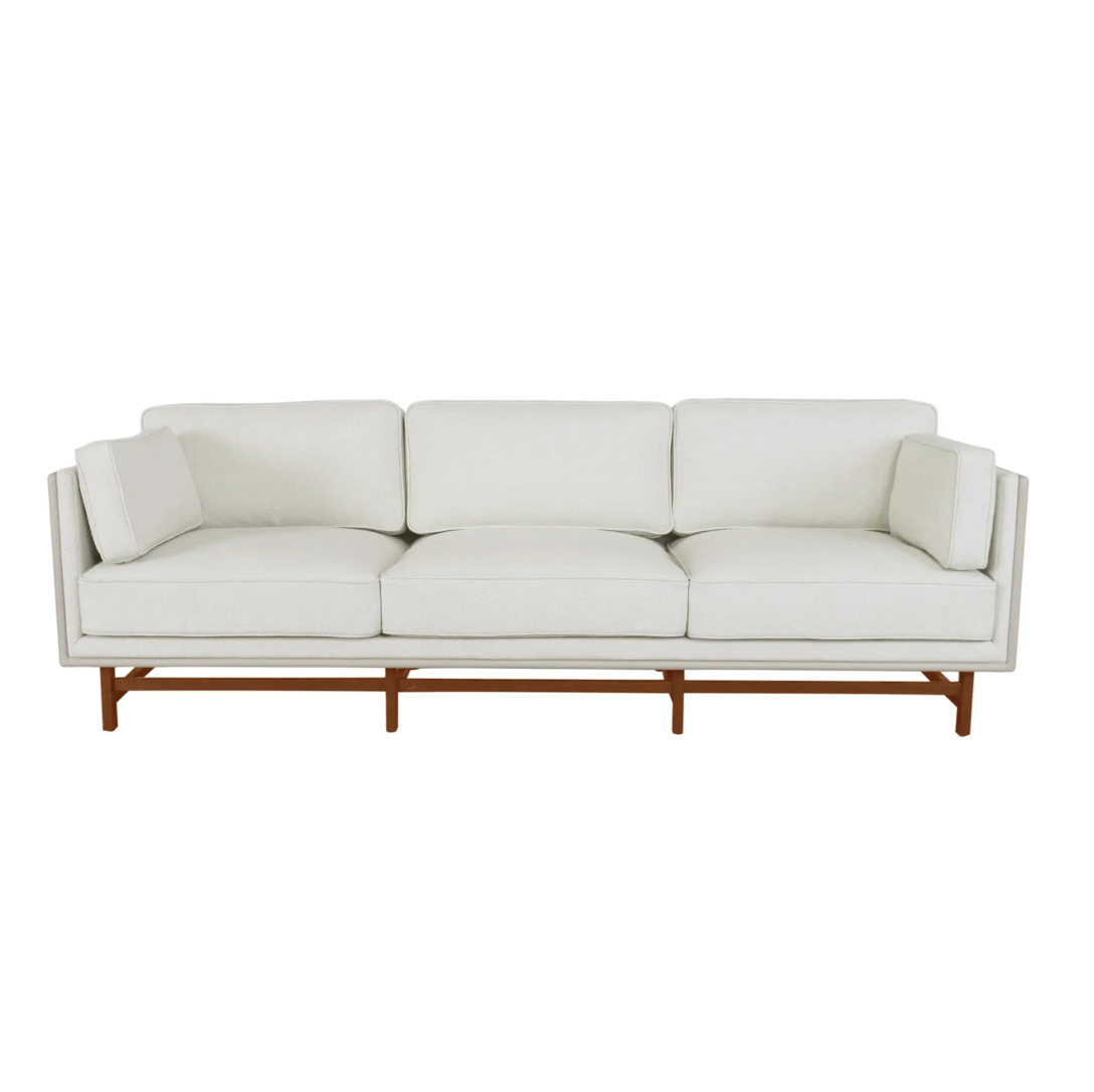 SW Sofa Three Seater