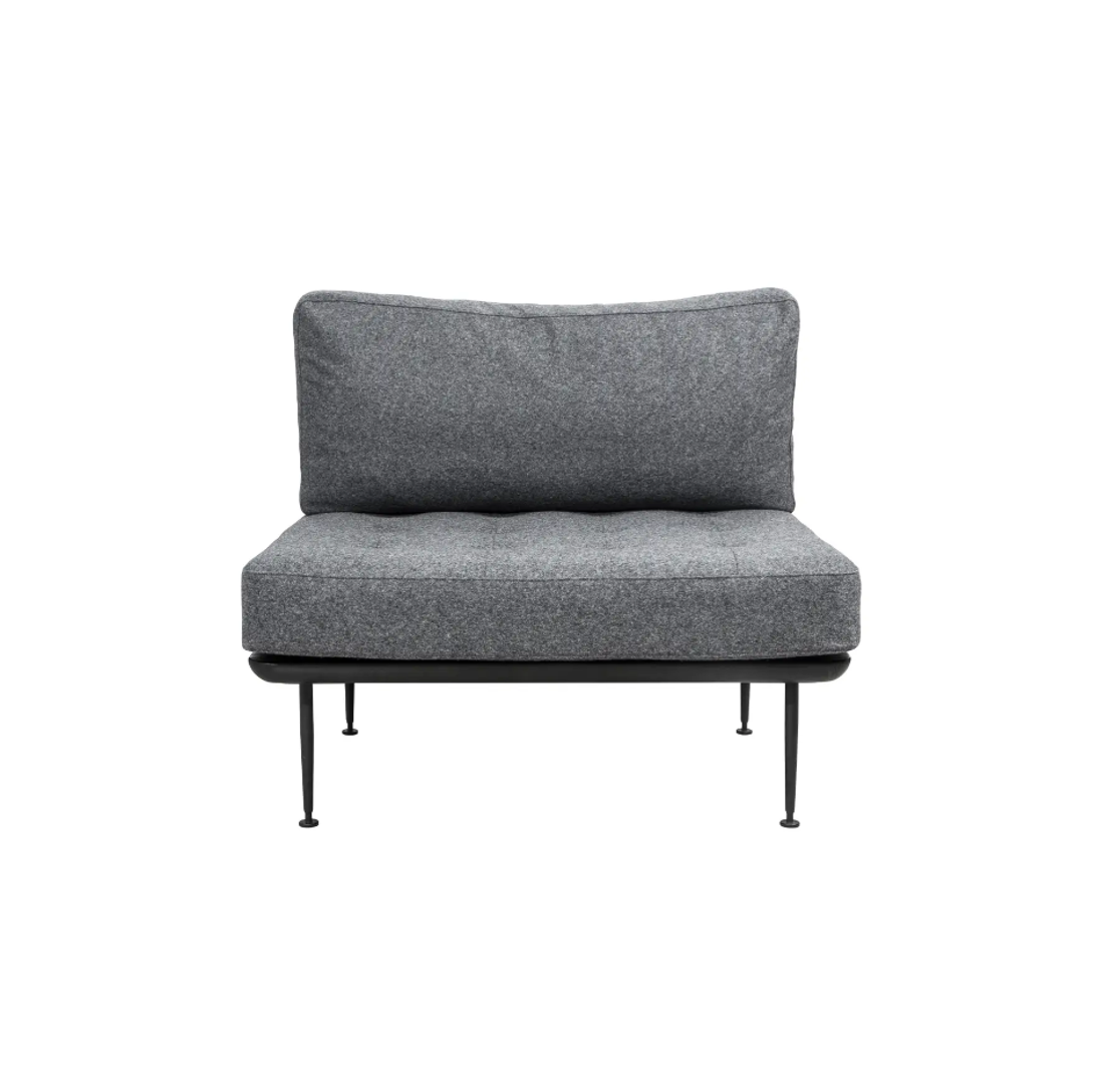 Utility Sofa One Side S