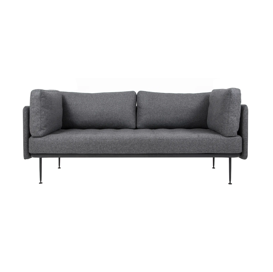 Utility Sofa Three Sides L