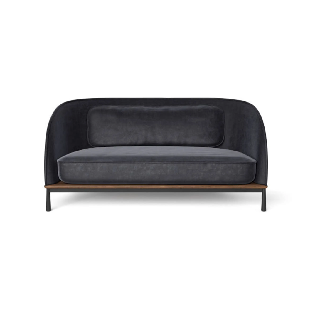 Arc Sofa Love Seat