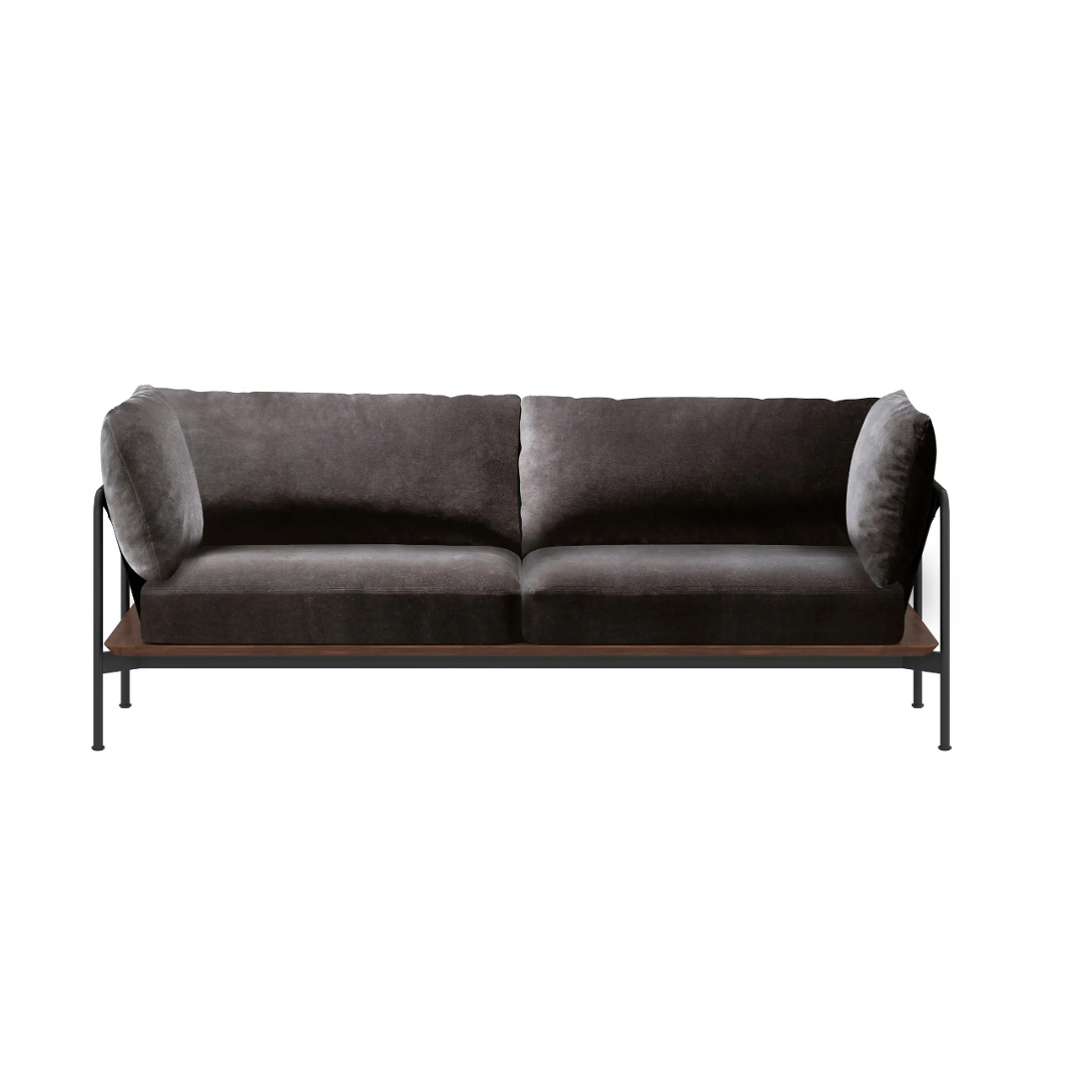 Crawford Sofa 2.0