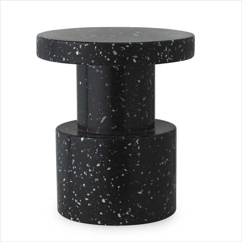 Normann Bit Stool